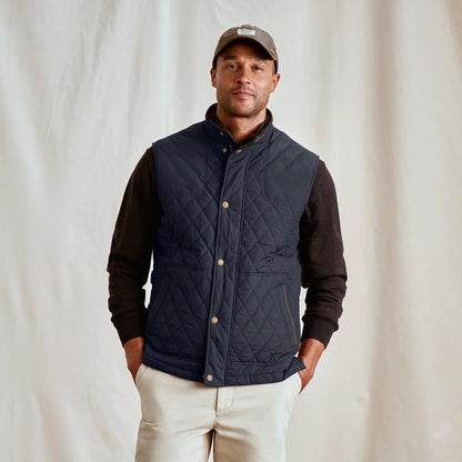 Men's Route 7 Vest - Orvis Deals