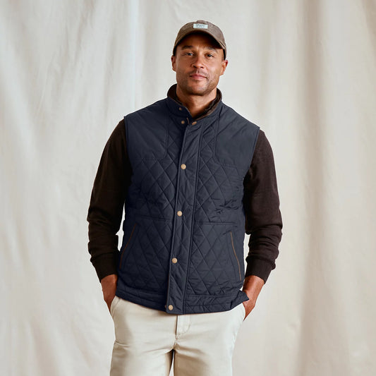 Men's Route 7 Vest - Orvis Deals