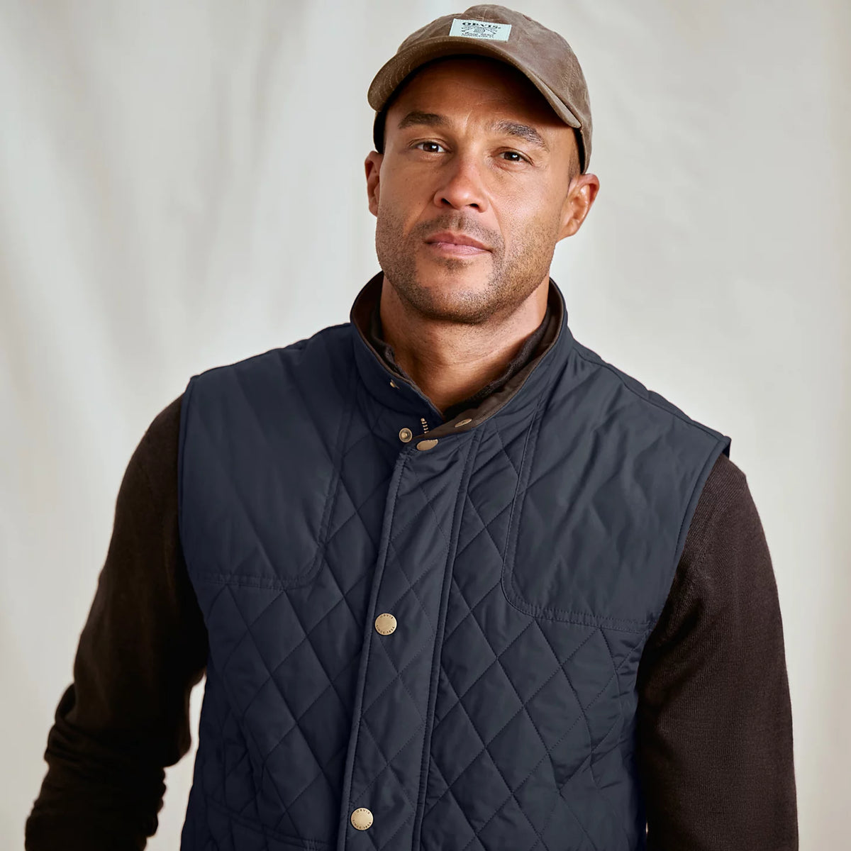 Men's Route 7 Vest - Orvis Deals