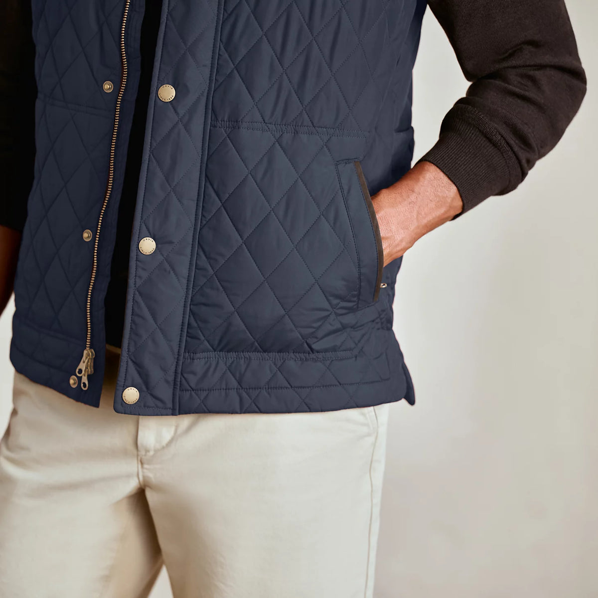 Men's Route 7 Vest - Orvis Deals