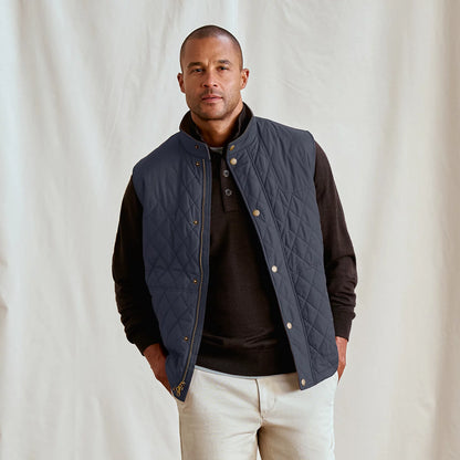 Men's Route 7 Vest - Orvis Deals