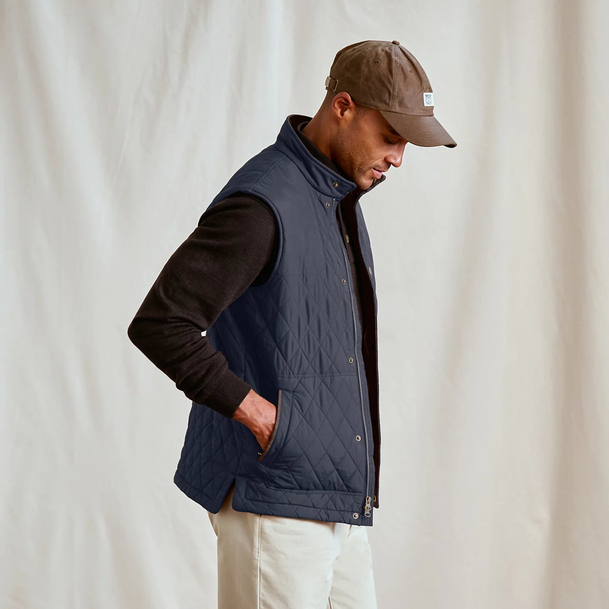 Men's Route 7 Vest - Orvis Deals