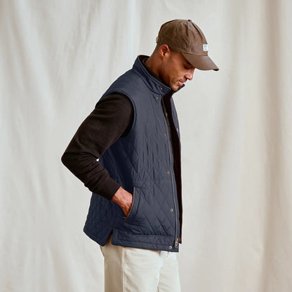 Men's Route 7 Vest - Orvis Deals