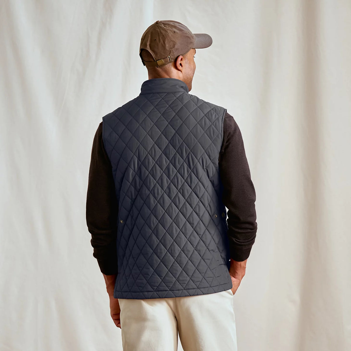 Men's Route 7 Vest - Orvis Deals