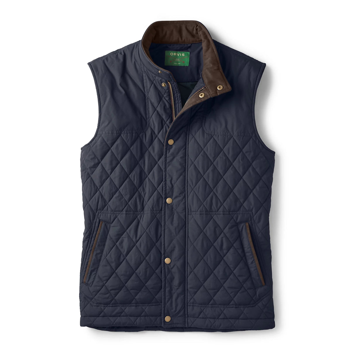 Men's Route 7 Vest - Orvis Deals