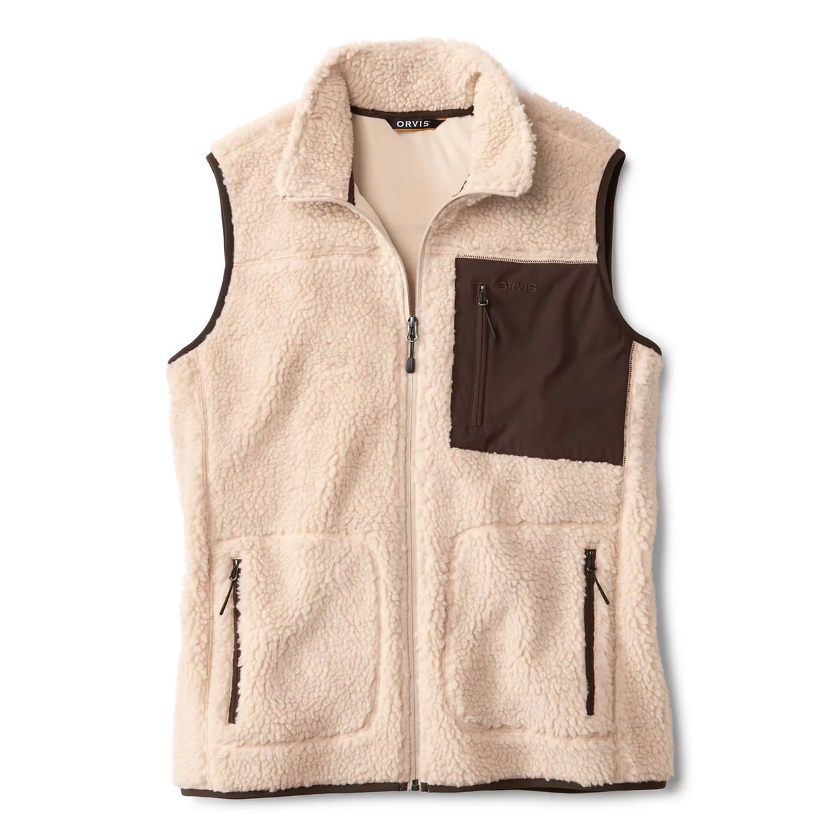Mad River Sherpa Vest - Orvis Recommended