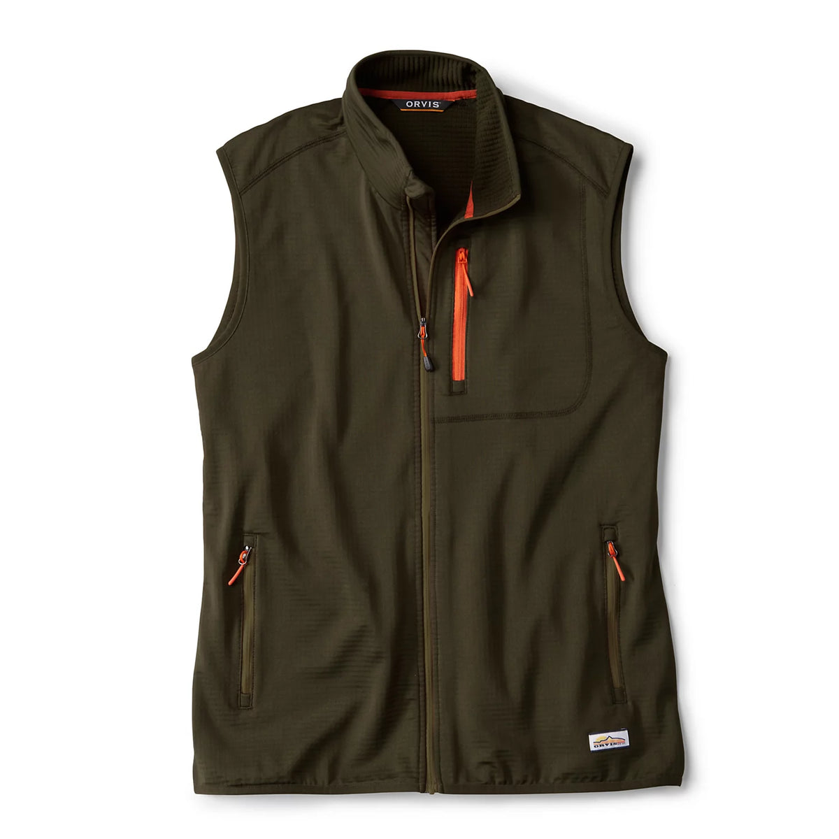 Horseshoe Hills Fleece Vest - Orvis Hot Sale