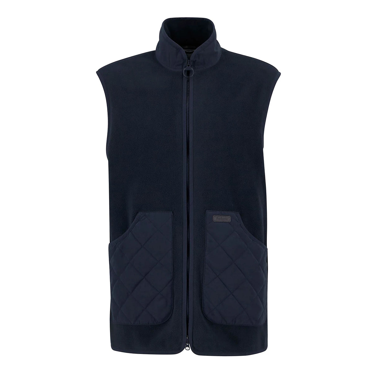Barbour® Lowich Fleece Gilet - Orvis Top Pick