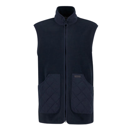 Barbour® Lowich Fleece Gilet - Orvis Top Pick