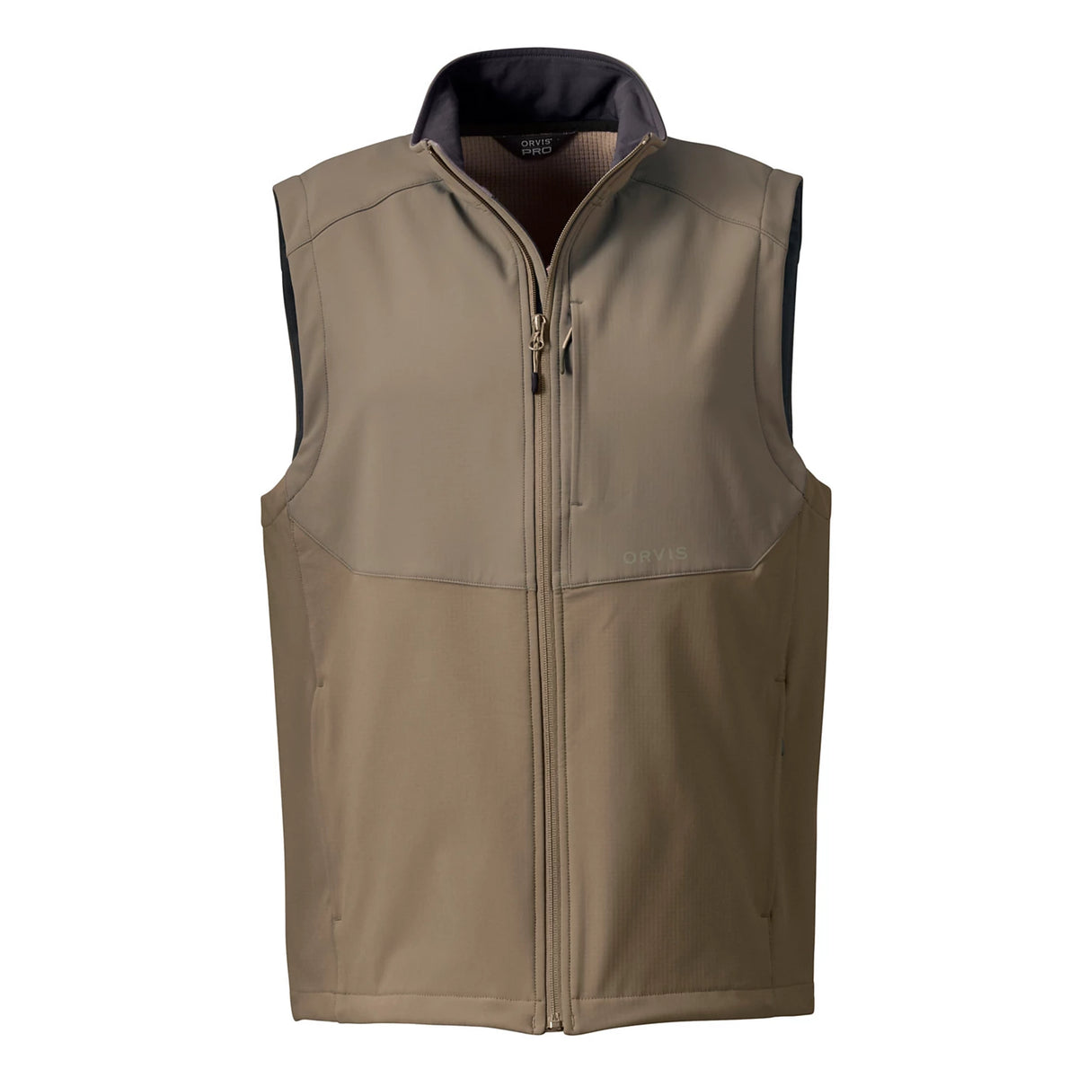 PRO Upland Softshell Vest - Orvis Recommended