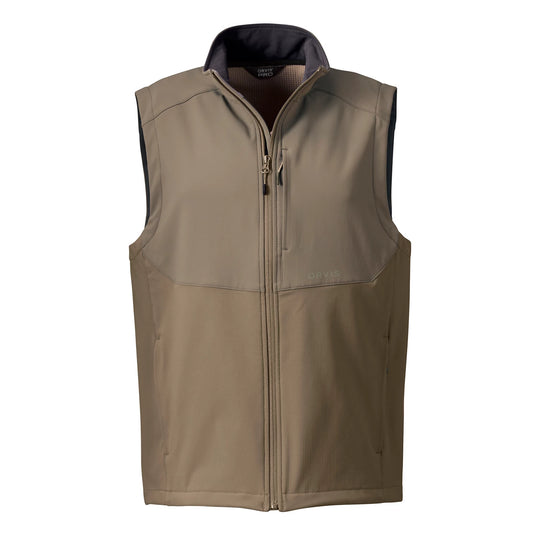 PRO Upland Softshell Vest - Orvis Recommended