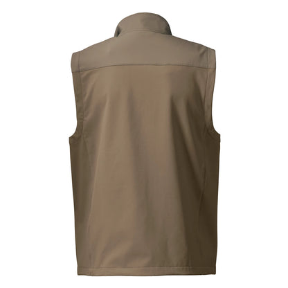 PRO Upland Softshell Vest - Orvis Recommended