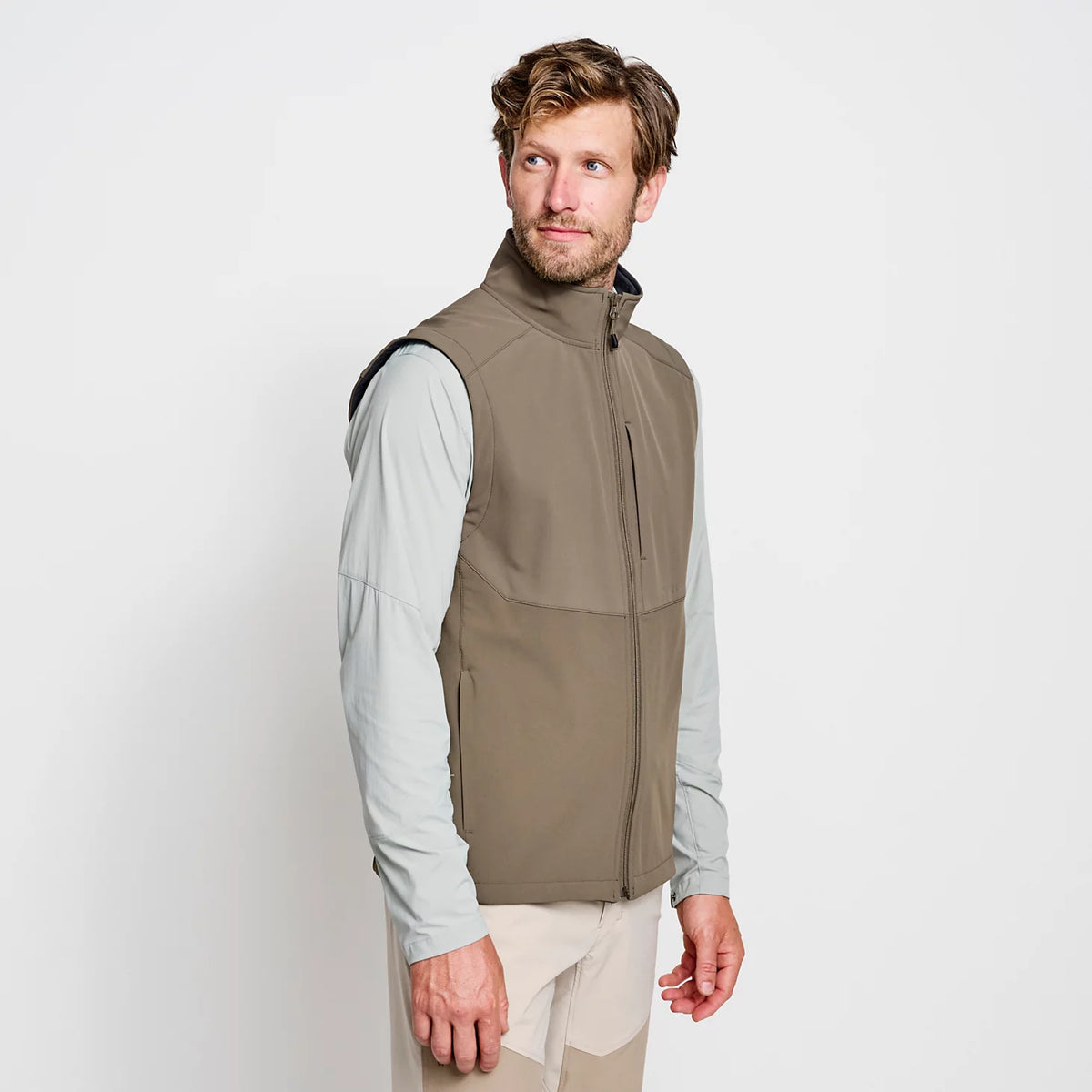 PRO Upland Softshell Vest - Orvis Recommended