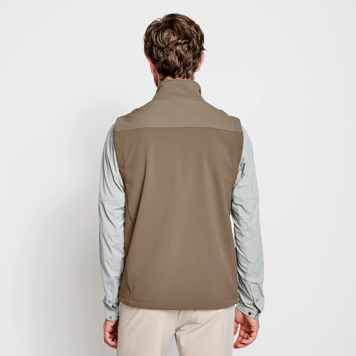 PRO Upland Softshell Vest - Orvis Recommended