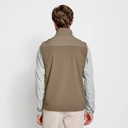 PRO Upland Softshell Vest - Orvis Recommended