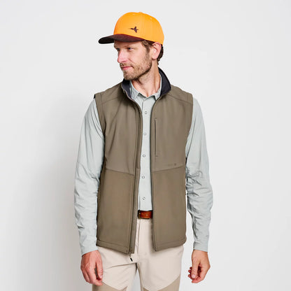 PRO Upland Softshell Vest - Orvis Recommended