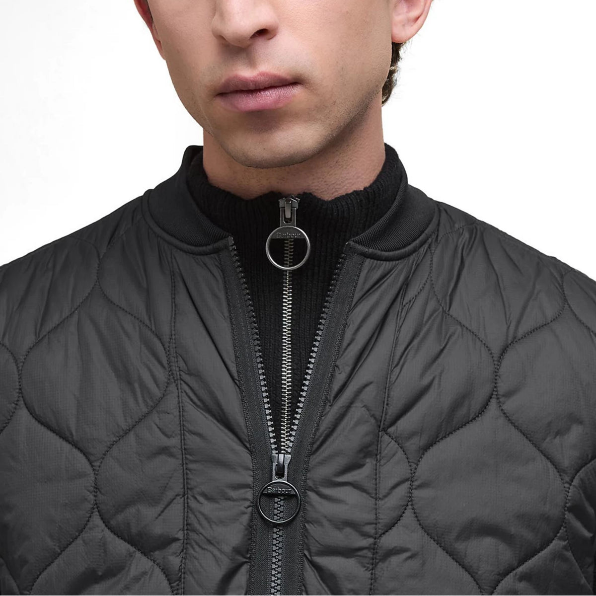 Barbour® Re-Engineered Liddesdale Quilted Utility Gilet - Orvis Great Value
