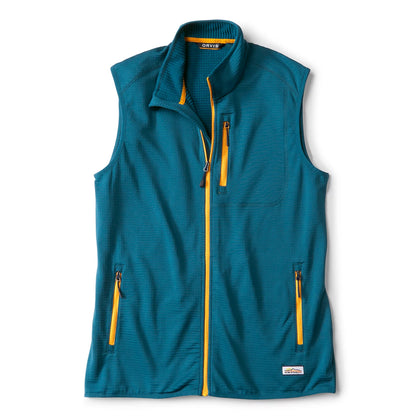 Horseshoe Hills Fleece Vest - Orvis Trending