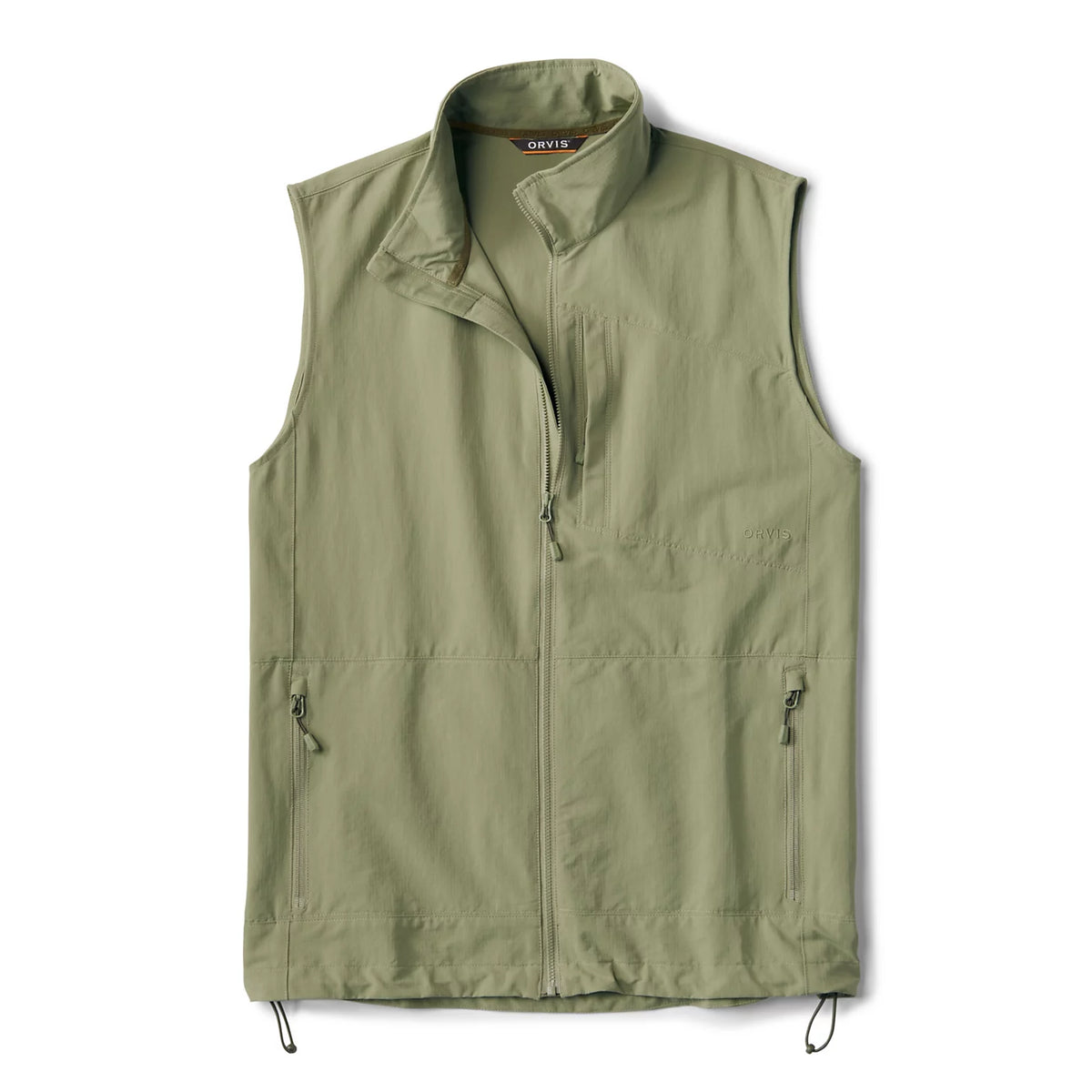 Jackson Quick-Dry Vest - Orvis Special Offer