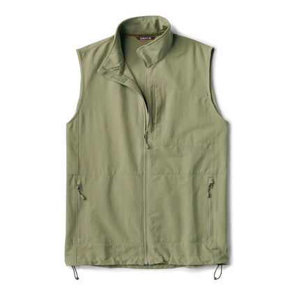 Jackson Quick-Dry Vest - Orvis Special Offer
