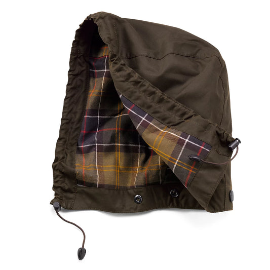 Sylkoil Hood - Orvis Customer Favorite