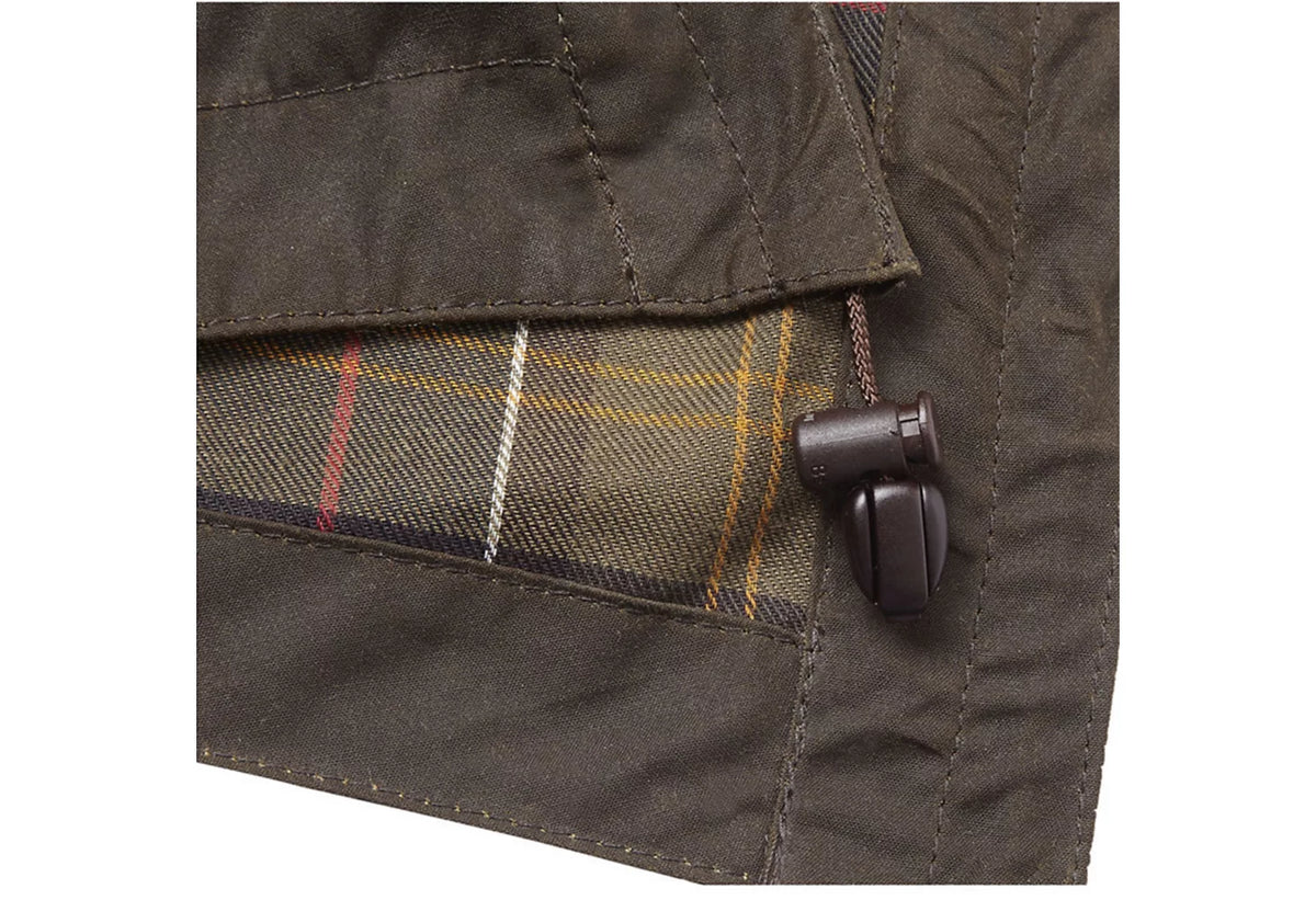 Sylkoil Hood - Orvis Customer Favorite