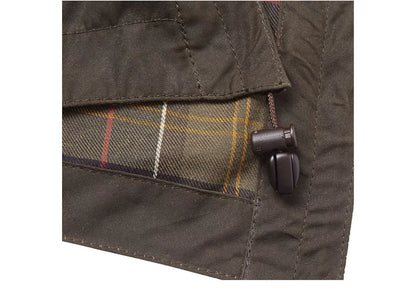 Sylkoil Hood - Orvis Customer Favorite