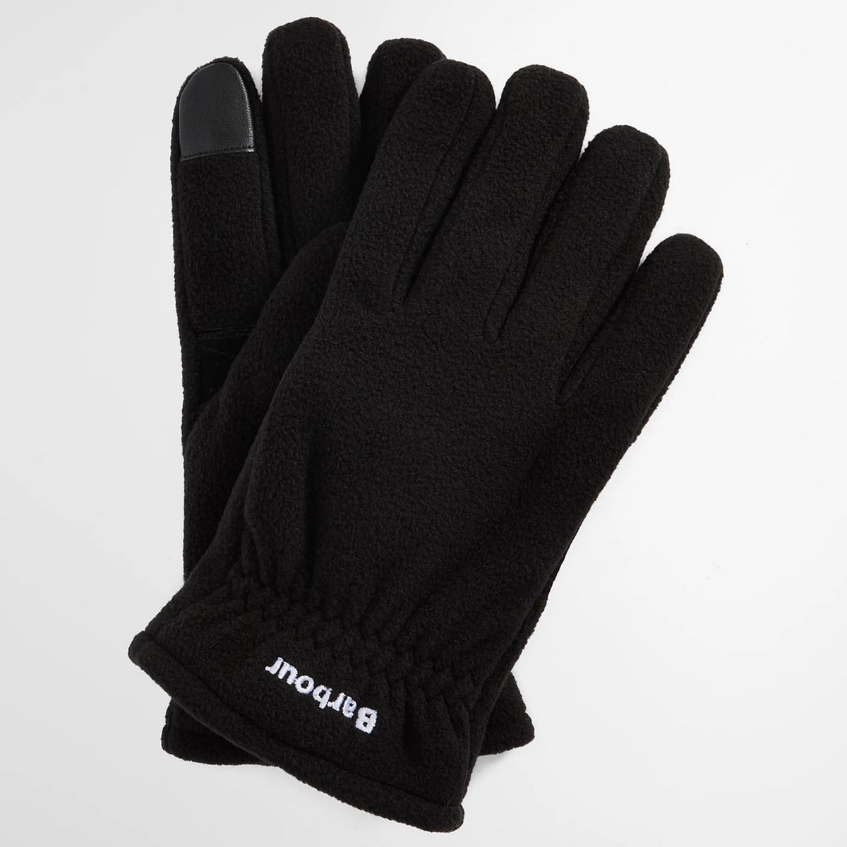 Barbour® Coalford Fleece Gloves - Orvis Trending