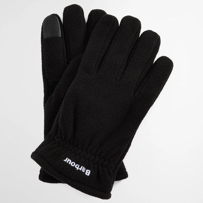 Barbour® Coalford Fleece Gloves - Orvis Trending