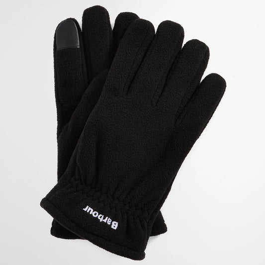 Barbour® Coalford Fleece Gloves - Orvis Trending