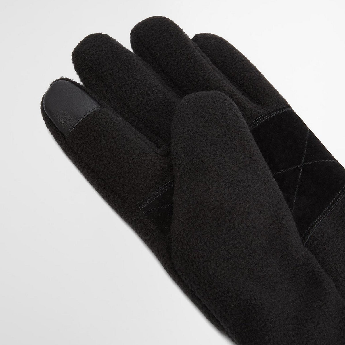 Barbour® Coalford Fleece Gloves - Orvis Trending