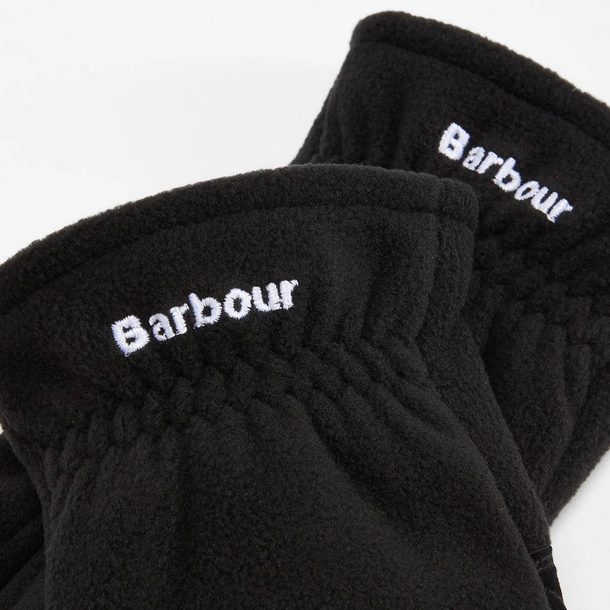 Barbour® Coalford Fleece Gloves - Orvis Trending