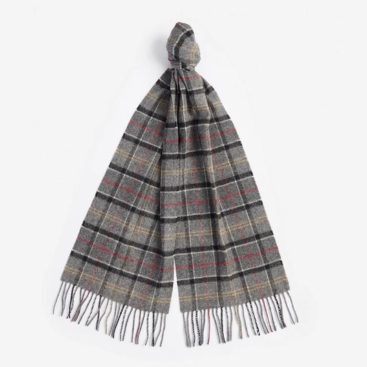Barbour® Tartan Lambswool Scarf - Orvis Signature
