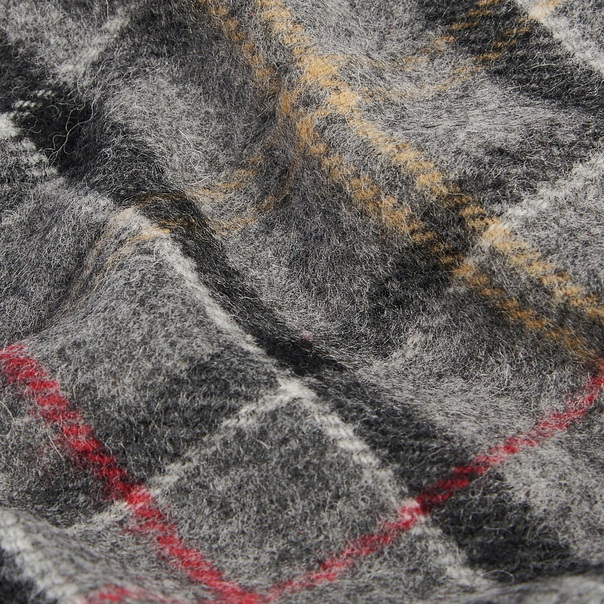Barbour® Tartan Lambswool Scarf - Orvis Signature