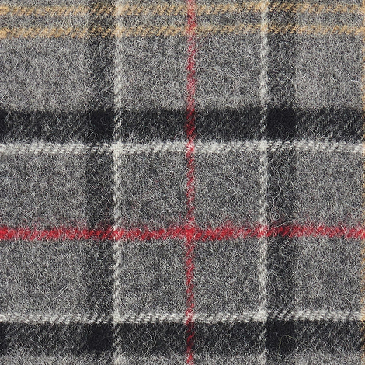 Barbour® Tartan Lambswool Scarf - Orvis Signature