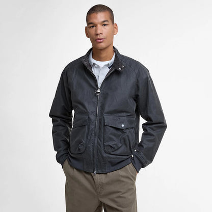 Barbour® Modern Royston Waxed Jacket - Orvis Latest