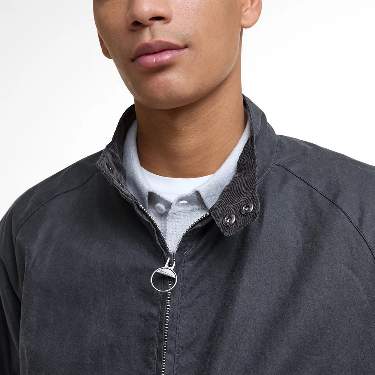 Barbour® Modern Royston Waxed Jacket - Orvis Latest