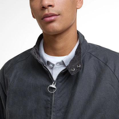 Barbour® Modern Royston Waxed Jacket - Orvis Latest