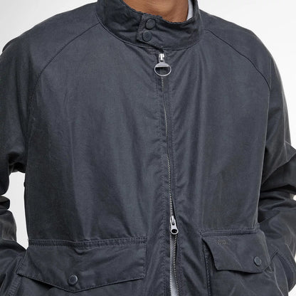Barbour® Modern Royston Waxed Jacket - Orvis Latest
