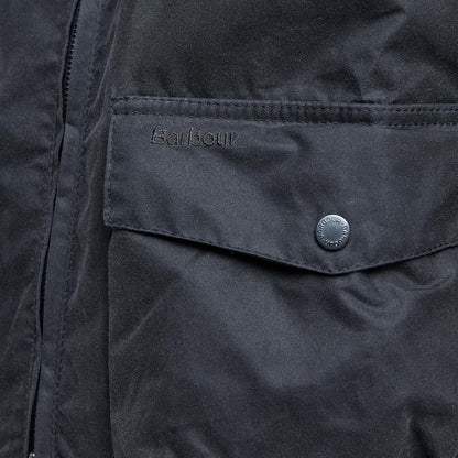 Barbour® Modern Royston Waxed Jacket - Orvis Latest