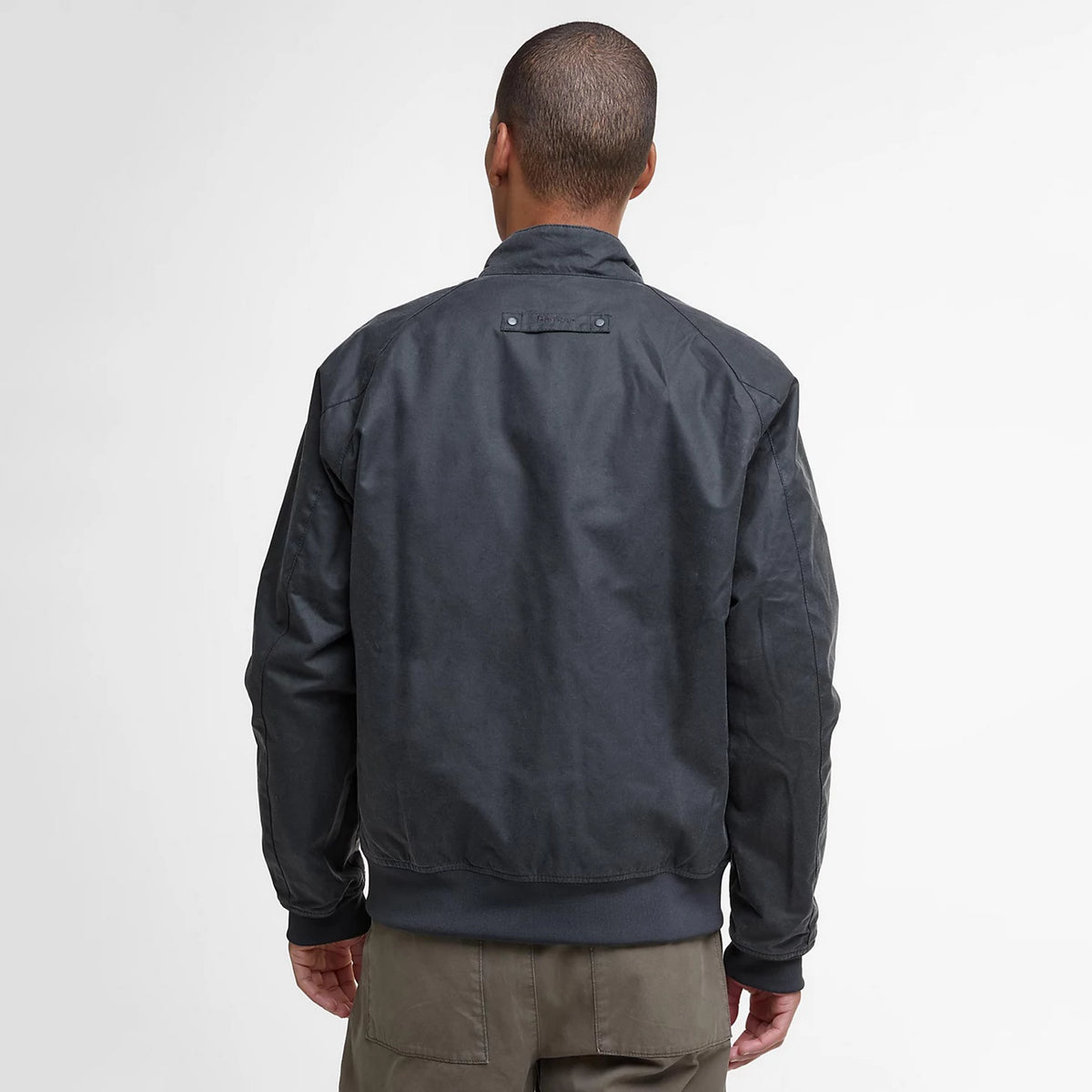 Barbour® Modern Royston Waxed Jacket - Orvis Latest