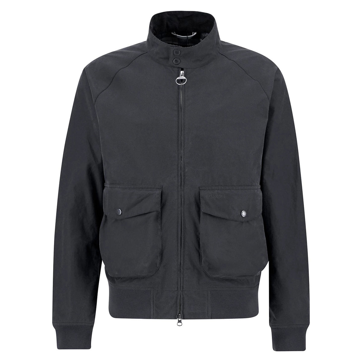 Barbour® Modern Royston Waxed Jacket - Orvis Latest