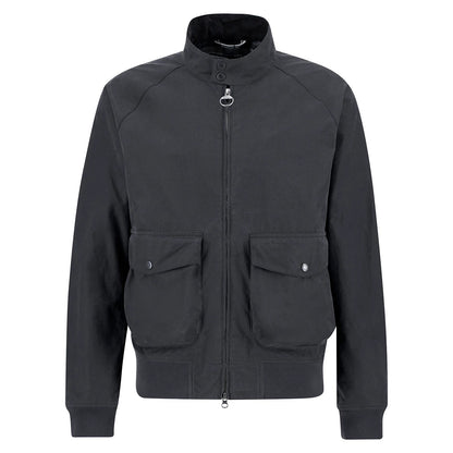 Barbour® Modern Royston Waxed Jacket - Orvis Latest