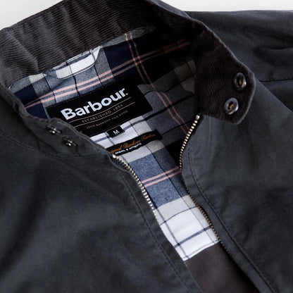 Barbour® Modern Royston Waxed Jacket - Orvis Latest