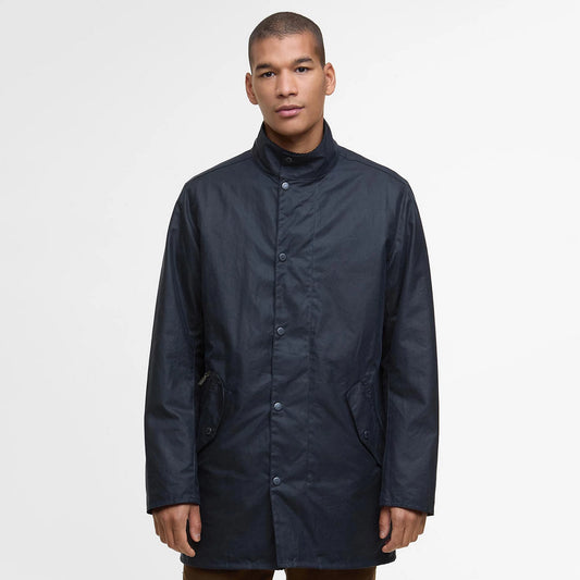 Barbour® Chelsea Waxed Jacket - Orvis Essential