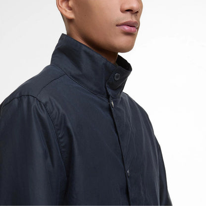 Barbour® Chelsea Waxed Jacket - Orvis Essential