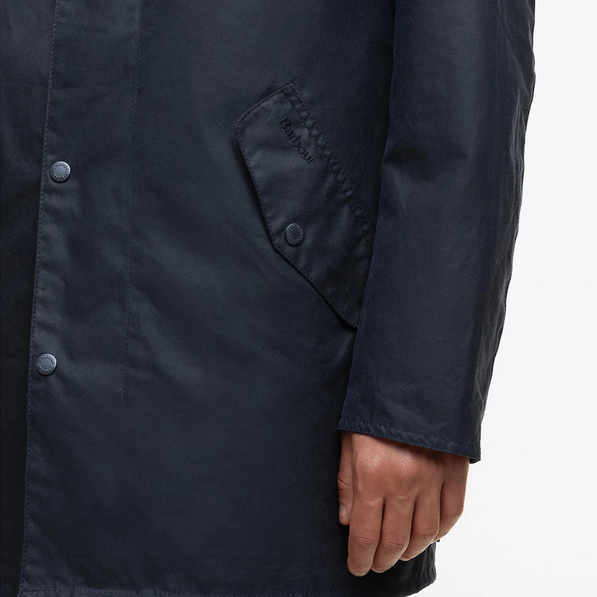 Barbour® Chelsea Waxed Jacket - Orvis Essential