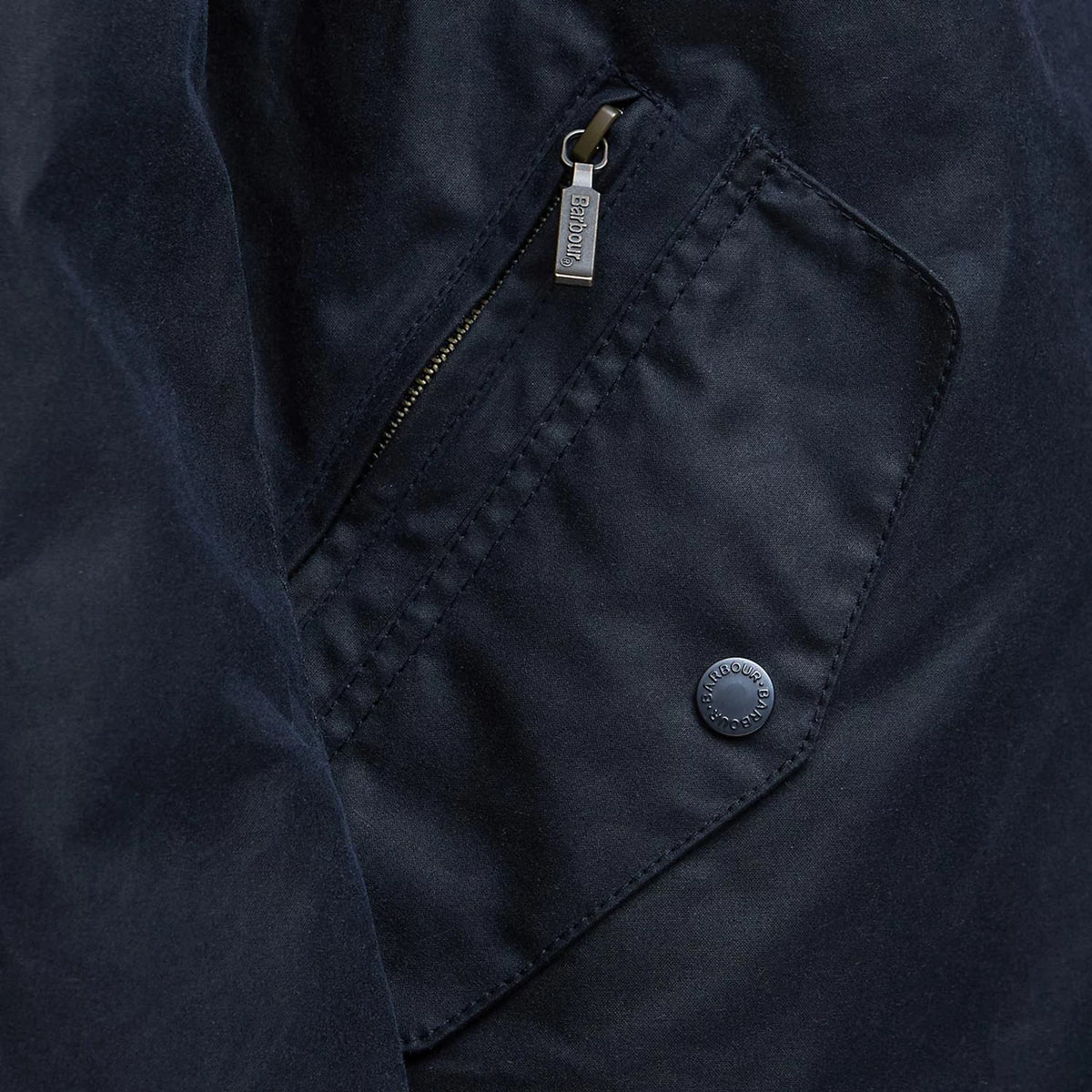 Barbour® Chelsea Waxed Jacket - Orvis Essential