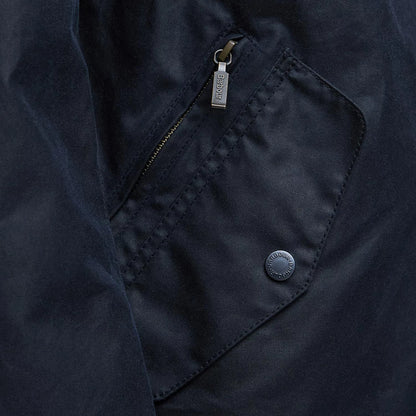 Barbour® Chelsea Waxed Jacket - Orvis Essential