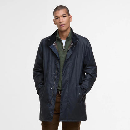 Barbour® Chelsea Waxed Jacket - Orvis Essential